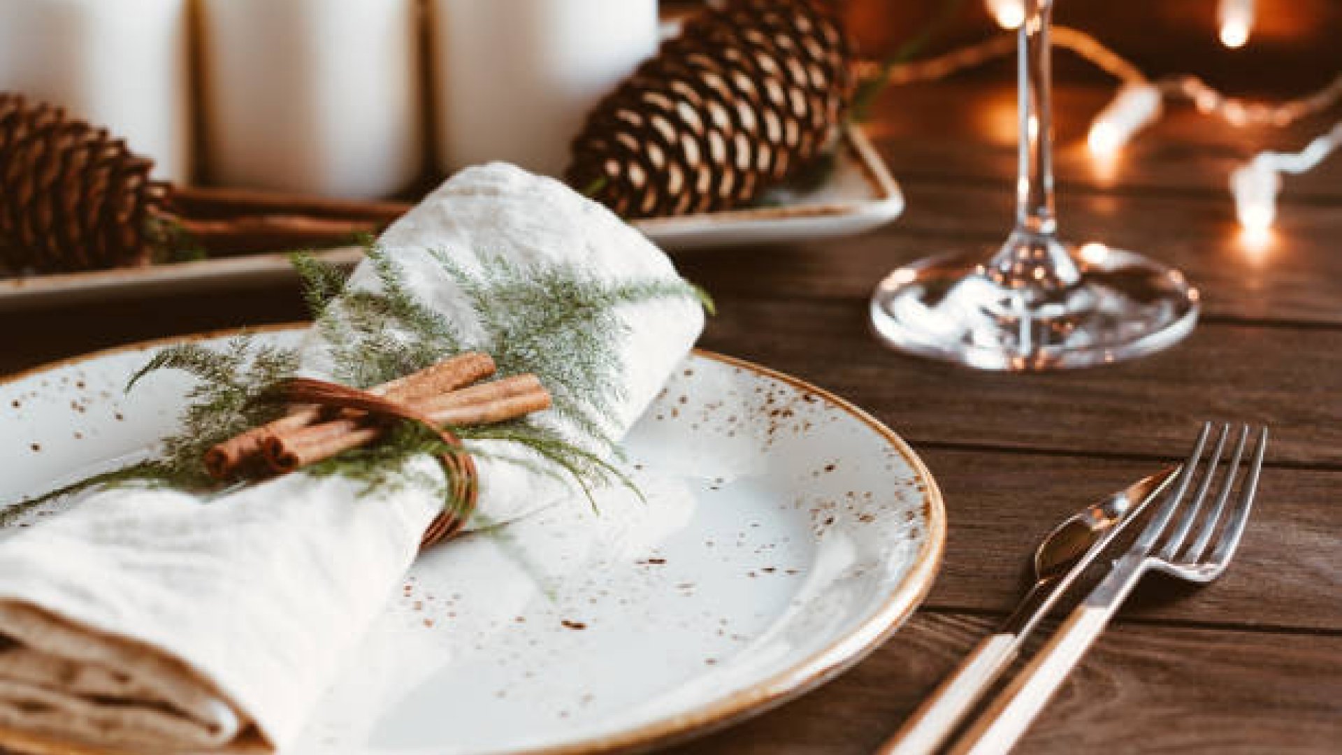 table noel